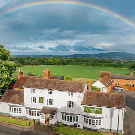 The Haughmond Hotel Shrewsbury Luaran gambar