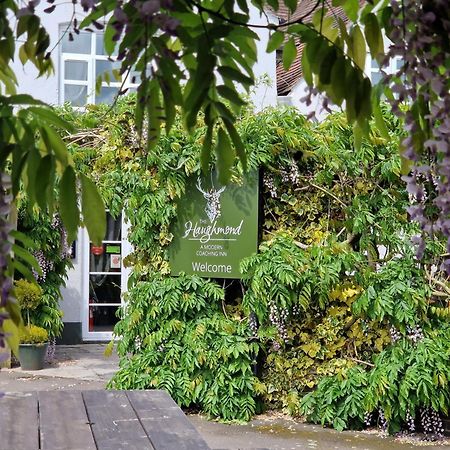 The Haughmond Hotel Shrewsbury Luaran gambar
