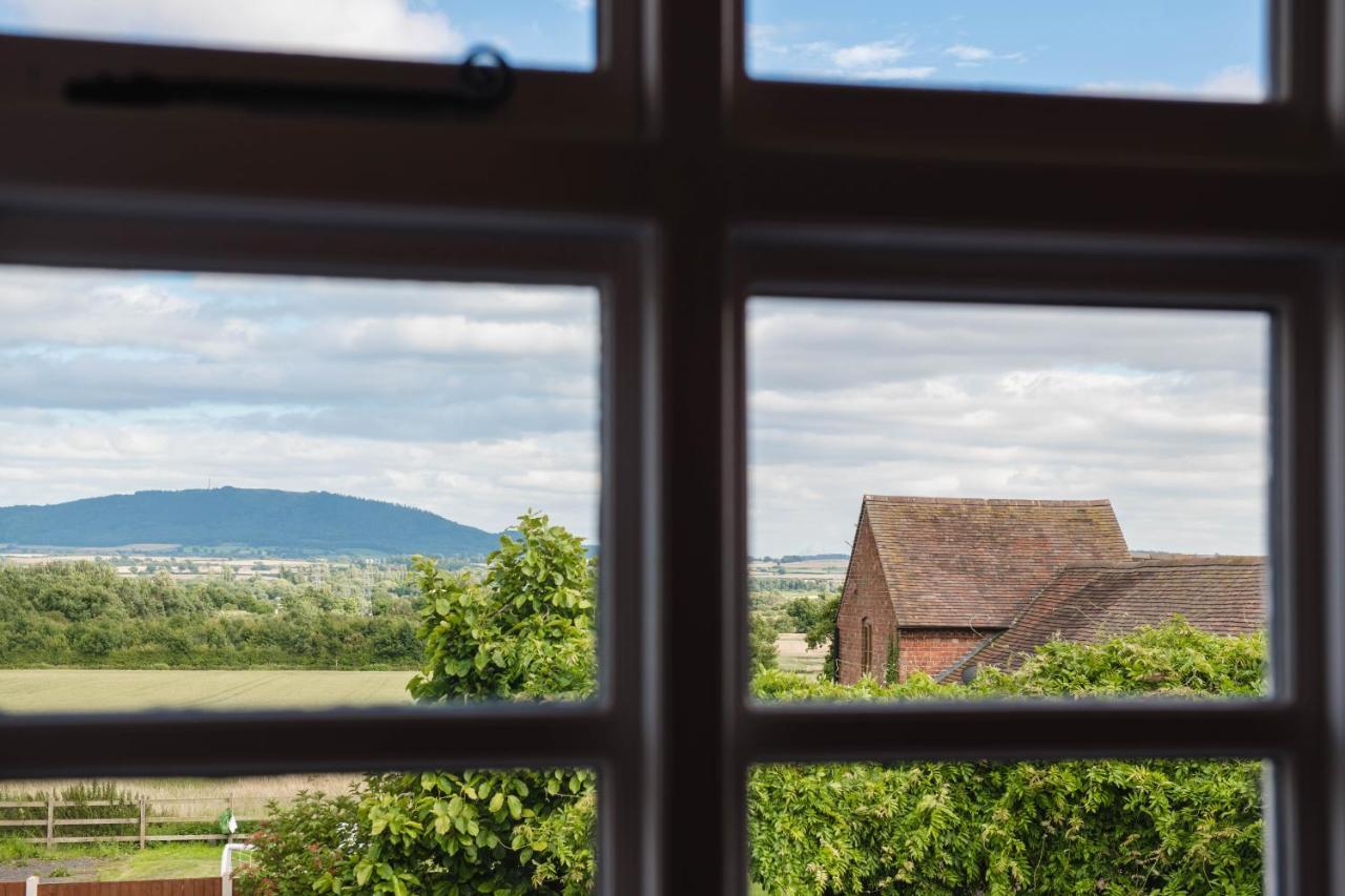 The Haughmond Hotel Shrewsbury Luaran gambar