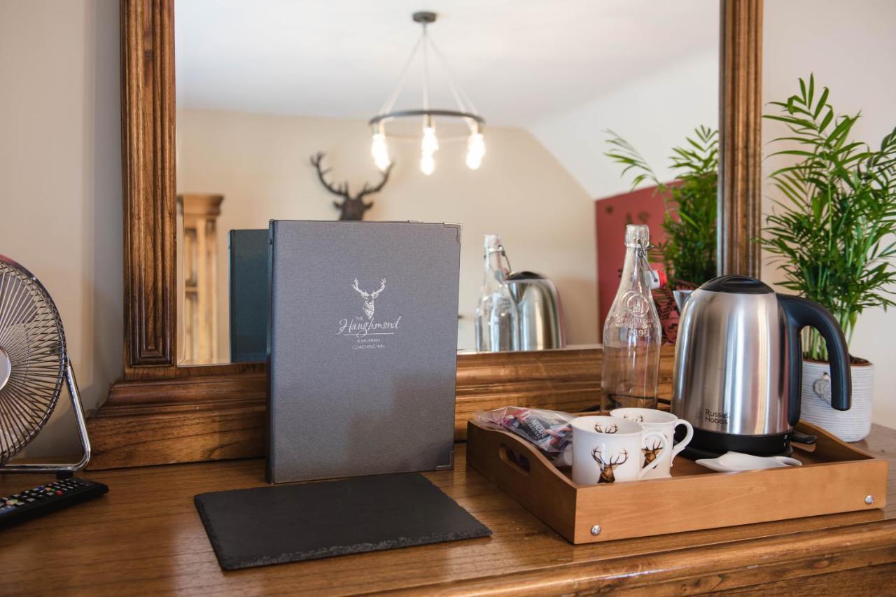 The Haughmond Hotel Shrewsbury Luaran gambar