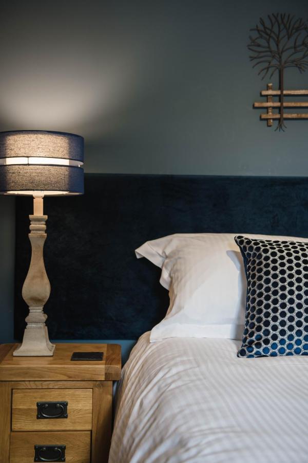 The Haughmond Hotel Shrewsbury Luaran gambar
