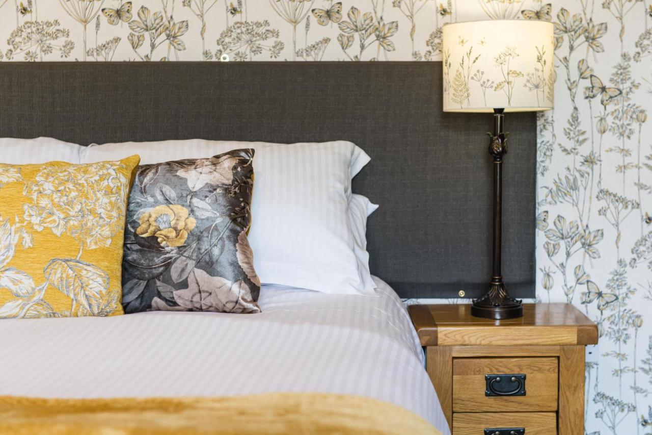 The Haughmond Hotel Shrewsbury Luaran gambar