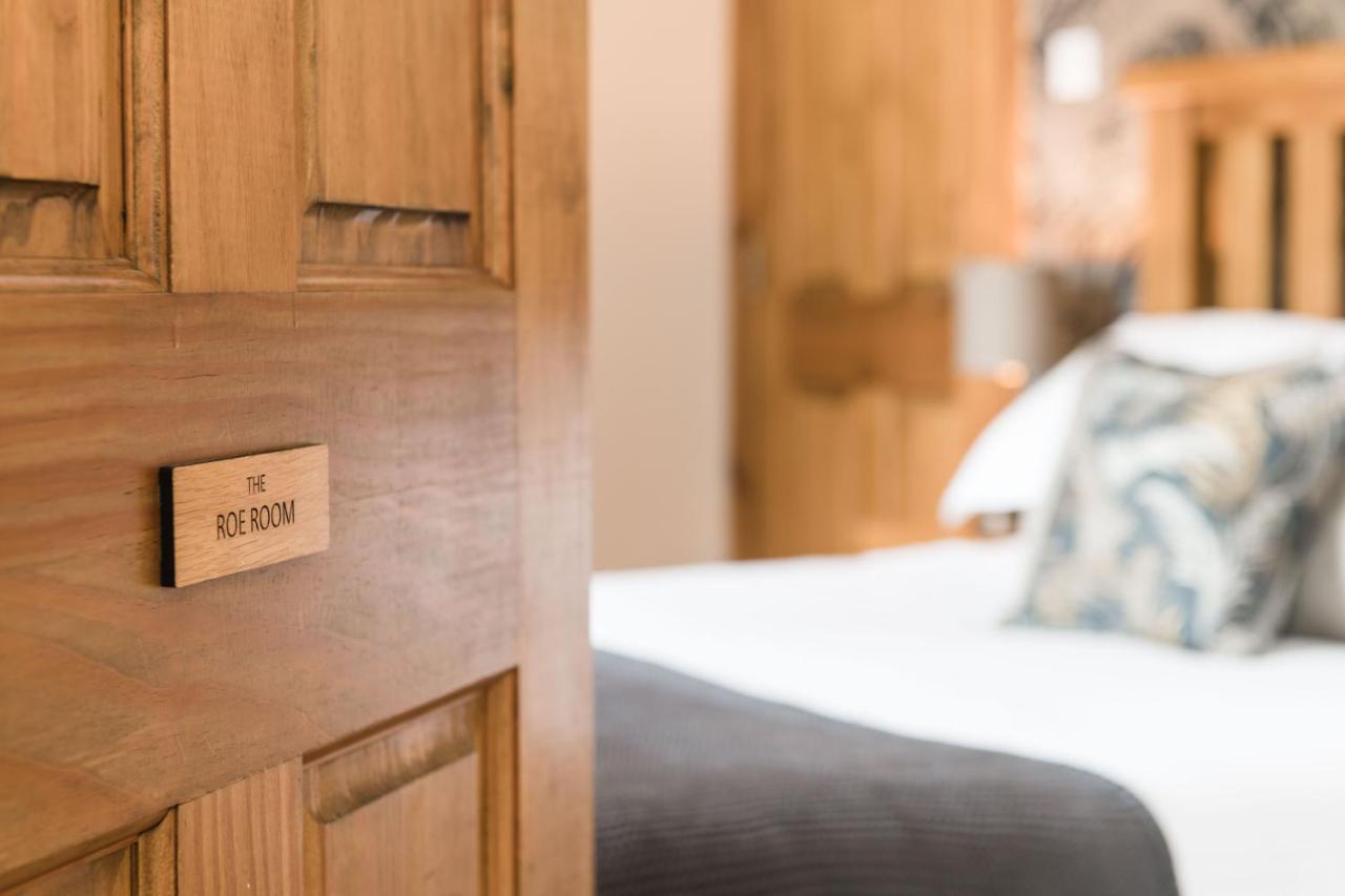 The Haughmond Hotel Shrewsbury Luaran gambar