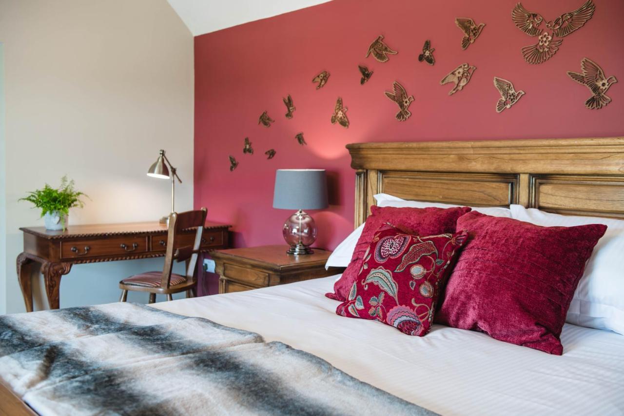 The Haughmond Hotel Shrewsbury Luaran gambar