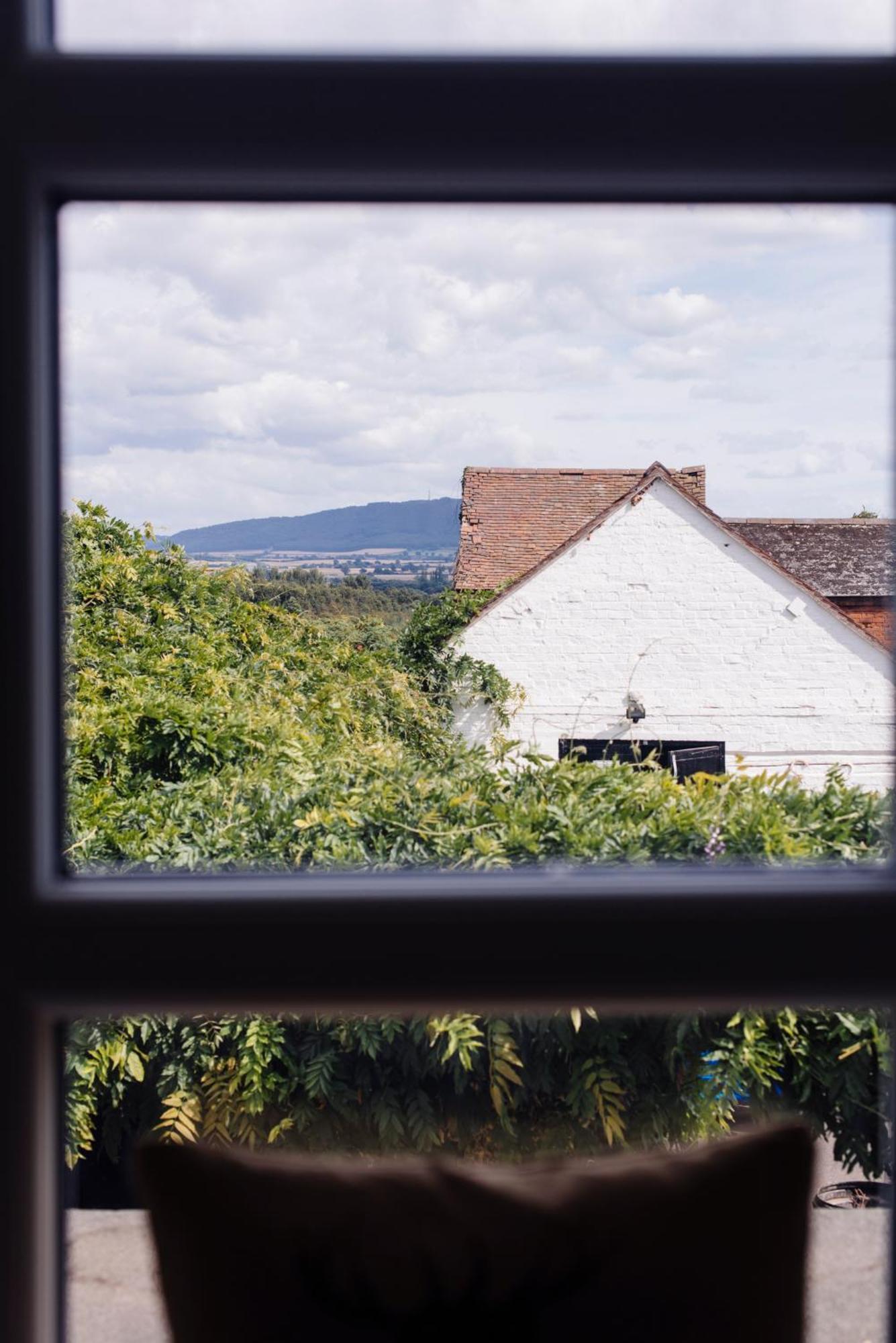The Haughmond Hotel Shrewsbury Luaran gambar
