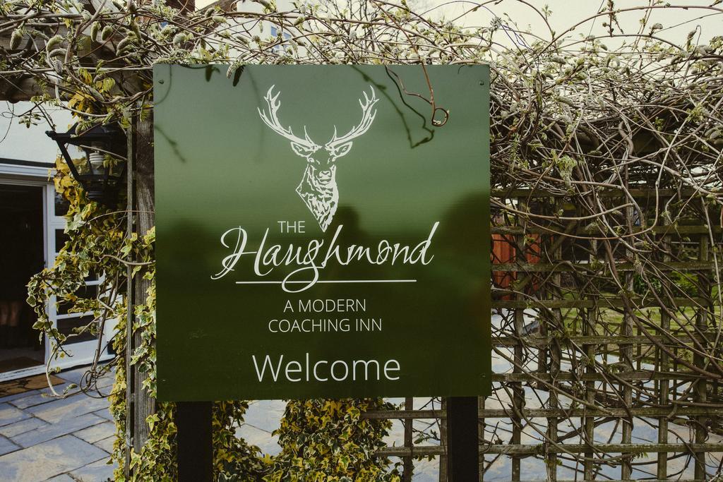 The Haughmond Hotel Shrewsbury Luaran gambar